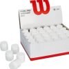 Caja OVERGRIP WILSON PRO BLANCO