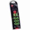 ShockOut Antivibrador Padel Verde
