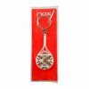 LLAVERO NOX ML10 PROCUP BLANCO