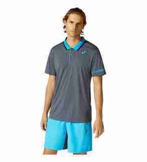 POLO ASICS PADEL 022