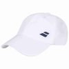GORRA BABOLAT BLANCA