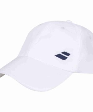 GORRA BABOLAT BLANCA