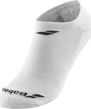 CALCETINES BABOLAT INVISIBLE BLANCO