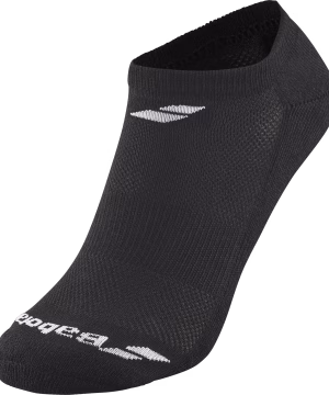 CALCETINES BABOLAT INVISIBLE NEGRO 3 Pares
