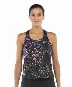 CAMISETA BULLPADEL EKI