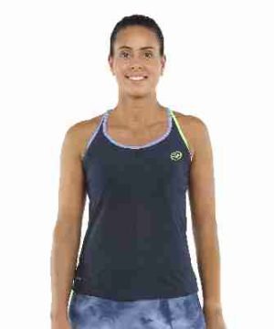 CAMISETA BULLPADEL ELOR