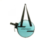 Bandolera Drop Shot Azul