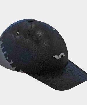 GORRA VARLION AMBASSADOR NEGRA