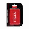 MUÑEQUERA NOX 2 UD ROJA