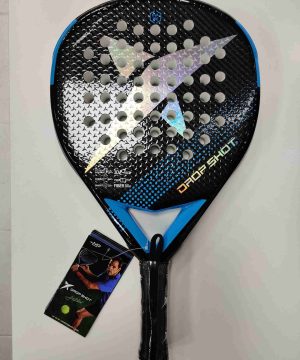 Alternative view of Drop Shot Marbella TP