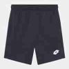 SHORT LOTTO SQUADRA II TEE NAVY