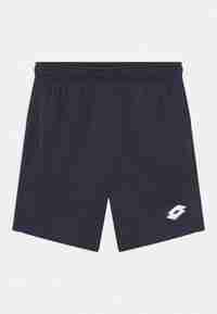 SHORT LOTTO SQUADRA II TEE NAVY