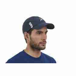 GORRA TECH FIBER AZUL