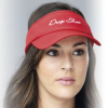 VISERA DROP SHOT ROJA