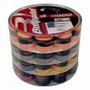 Tambor overgrip Bullpadel colores