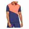 ASICS POLO CLUB CORAL/AZUL 801