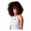 ASICS CAMISETA W MATCH