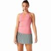 ASICS CAMISETA W MATCH