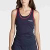 CAMISETA TIRANTES NOX PRO AZUL