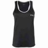 CAMISETA TIRANTES NOX TEAM PLOMO