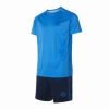 SHORT JHAYBER SAFARI AZUL