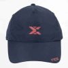 GORRA PRO AZUL MARINO