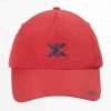 GORRA PRO ROJA
