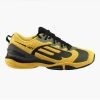 Bullpadel Hack HYB Fly 21 Albaricoque
