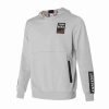 SUDADERA JHAYBER JUMPZONE GREY