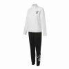 CHANDAL J HAYBER TORCH WHITE MUJER