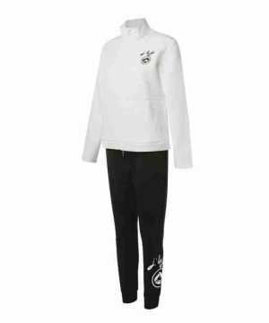 CHANDAL J HAYBER TORCH WHITE MUJER