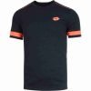 CAMISETA LOTTO SUPERRAPIDA TEE NAVY BLUE