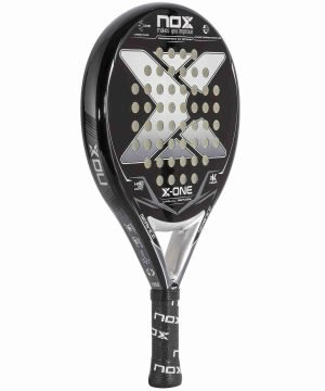 Alternative view of Nox X-One C.6