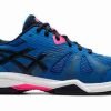 Asics Gel Padel Pro 5 blue