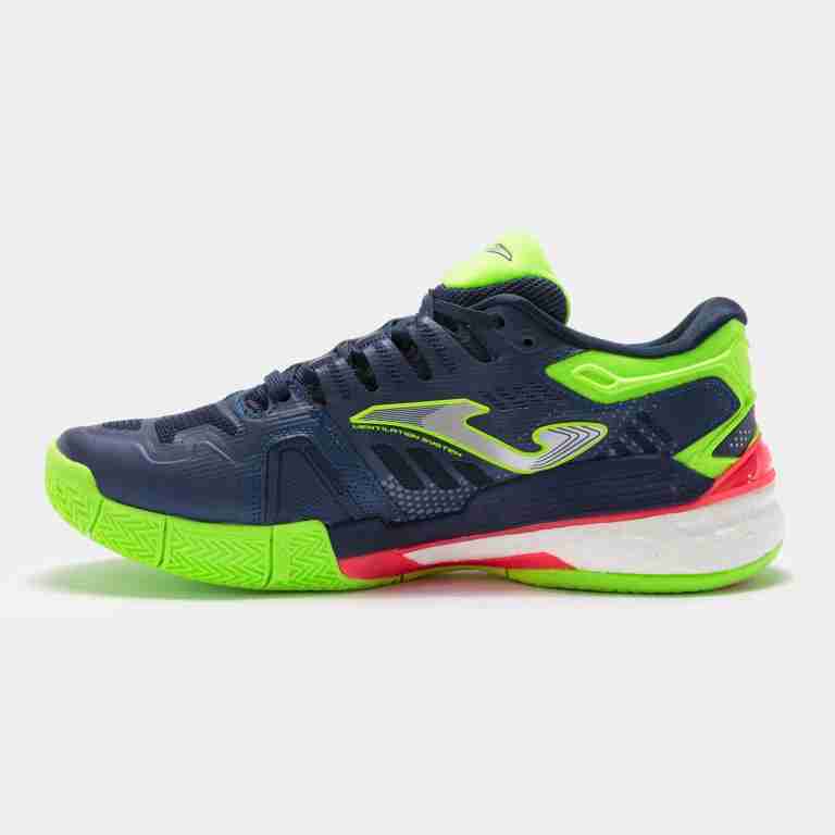Joma Slam Men 2103 Navy - Imagen 2