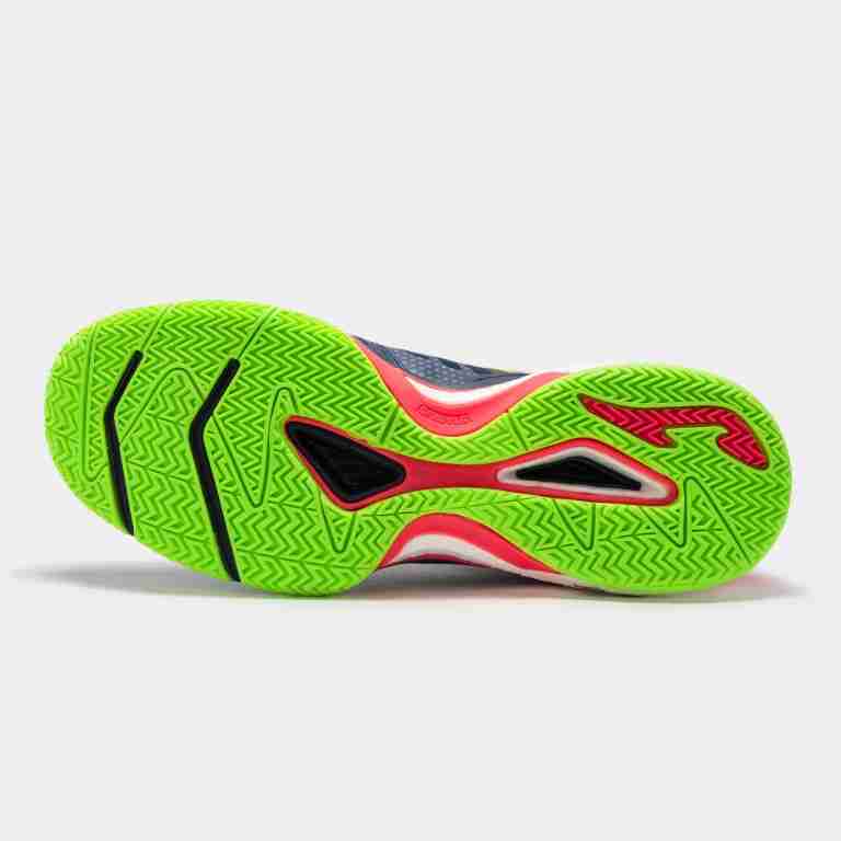 Joma Slam Men 2103 Navy - Imagen 3