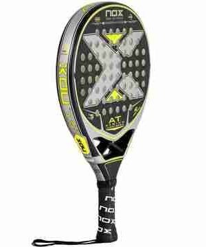 Alternative view of Nox AT Genius JR Augustin Tapia