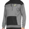 Sudadera Bullpadel Kedayan Negro