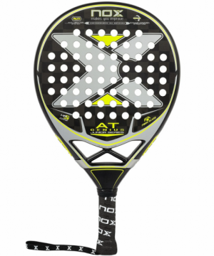 Nox AT Genius JR Augustin Tapia