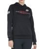 Sudadera Bullpadel Renieba 004 Azul Marino