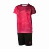 JHayber Line Red Conjunto Junior