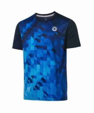 JHayber Camiseta Craft Navy