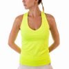 Camiseta BB Basica Pico Yellow
