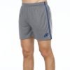 Bullpadel Short Chita Ceniza Vigore