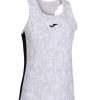 Joma Camiseta Cancha Blanca