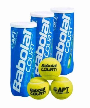 Babolat Pack 3 Botes