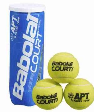 Bote Babolat Court