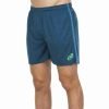 Bullpadel Short Chita Azul Profundo