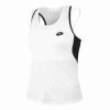 Lotto Top W IV  Tank