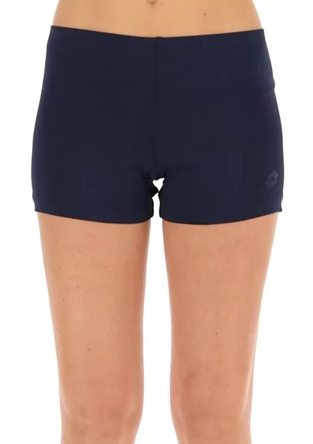 Lotto Msp W Short TH Azul